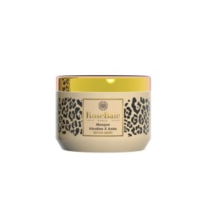 Rose Baie MASQUE KÉRATINE X AMLA Rose Baie - 1