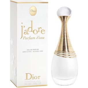 Eau de Parfum Femme DIOR J'ADORE PARFUM D'EAU Dior - 2