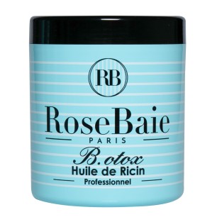 Rose Baie B.OTOX HUILE DE RICIN Rose Baie - 1