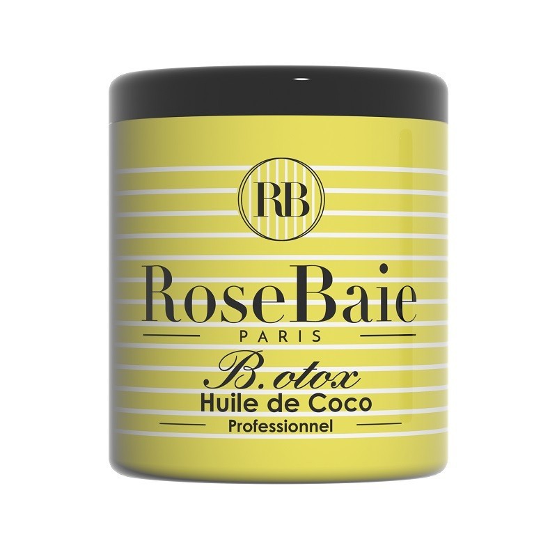 Rose Baie B.OTOX HUILE DE COCO Rose Baie - 1