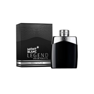 Eau de Toilette Homme MONT BLANC LEGEND MONT BLANC - 2