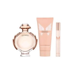 Coffret Parfum Femme PACO RABANNE olympéa PACO RABANNE - 2