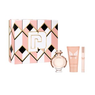 Coffret Parfum Femme PACO RABANNE olympéa PACO RABANNE - 1