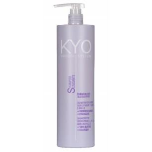 Soins kyo MASCHERA LISCIANTE SMOOTHSYSTEM kyo - 1