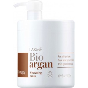 Lakmé K.Therapy BIO ARGAN HYDRATING MASK Lakmé - 3