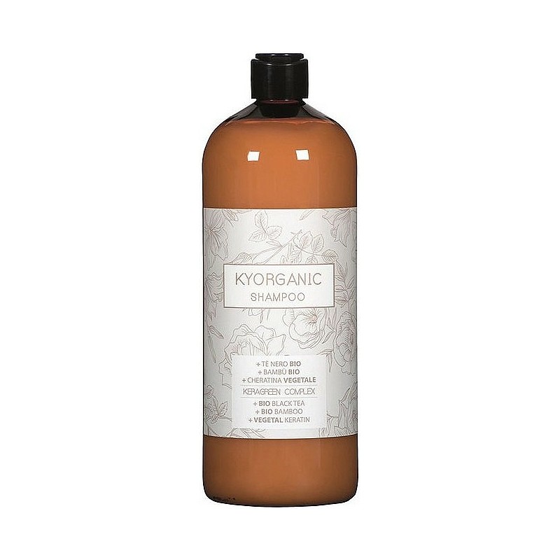 Soins kyo KYORGANIC SHAMPOO kyo - 1