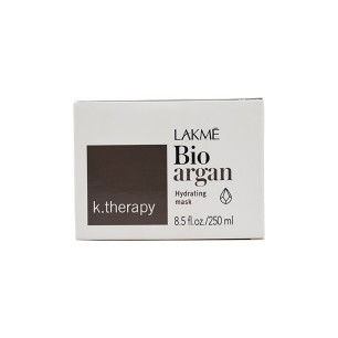 Lakmé K.Therapy BIO ARGAN HYDRATING MASK Lakmé - 1
