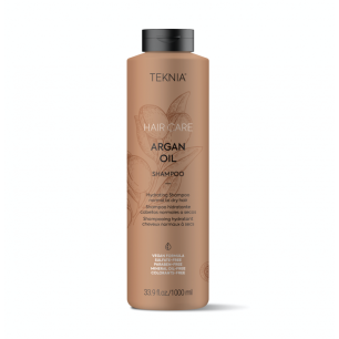 TEKNIA SHAMPOING ARGAN OIL LAKMÉ Lakmé - 1