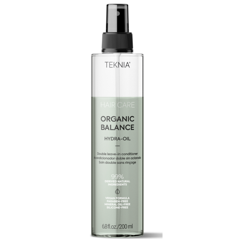 Lakmé ORGANIC BALANCE HYDRA OIL 200ml Lakmé - 1