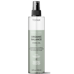 Lakmé ORGANIC BALANCE HYDRA OIL 200ml Lakmé - 1