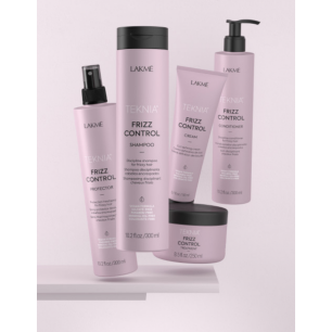 TEKNIA SHAMPOOING Lakmé FRIZZ CONTROL Lakmé - 3