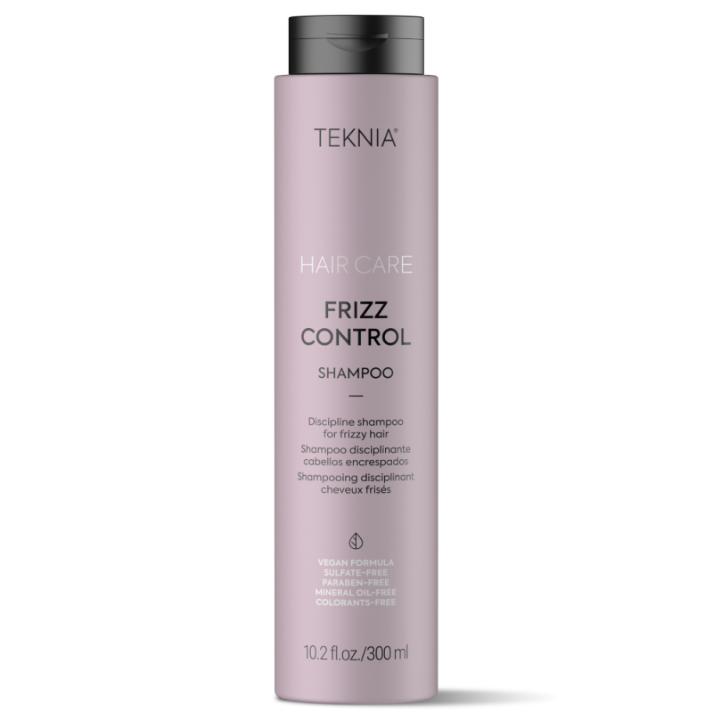 TEKNIA SHAMPOOING Lakmé FRIZZ CONTROL Lakmé - 1