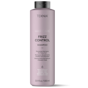 TEKNIA SHAMPOOING Lakmé FRIZZ CONTROL Lakmé - 2