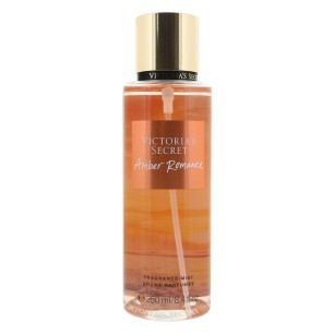 BRUME PARFUMÉE Victoria's Secret AMBER ROMANCE Pink By Victoria's Secret - 1