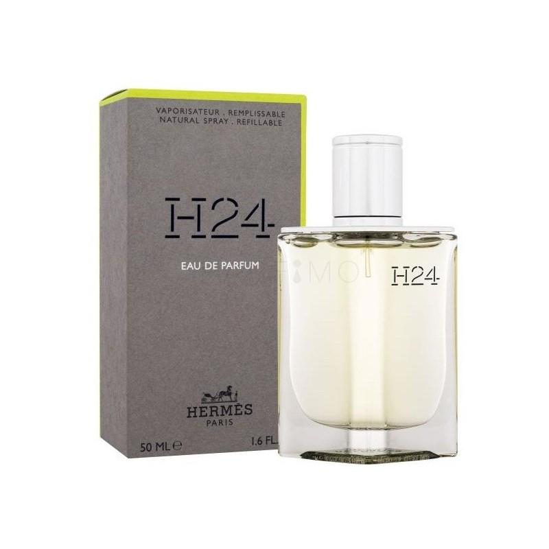 Eau de Parfum Homme HERMES H 24 HERMES - 1