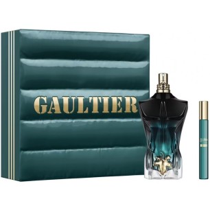 Coffret Parfum Homme Jean Paul Gaultier LE BEAU Jean Paul Gaultier - 1