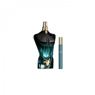 Coffret Parfum Homme Jean Paul Gaultier LE BEAU Jean Paul Gaultier - 2