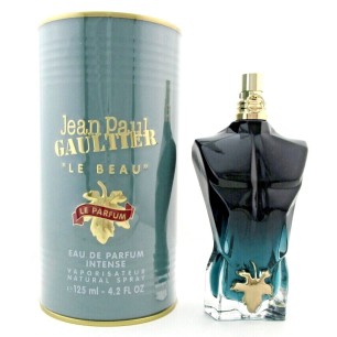 Eau de Parfum Homme Jean Paul Gaultier LE BEAU LE PARFUM INTENSE Jean Paul Gaultier - 1