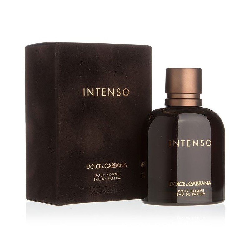 Eau de Parfum Homme DOLCE&GABBANA INTENSO Dolce&Gabbana - 1