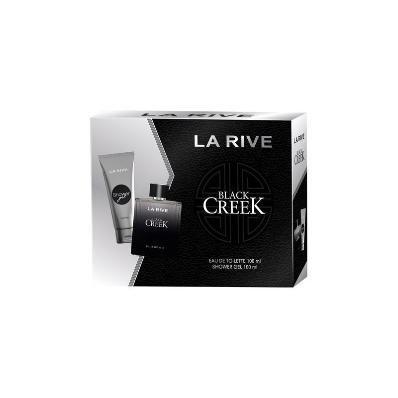 Eau de Parfum Homme LA RIVE BLACK CREEK LA RIVE - 1