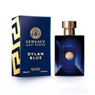 Eau de Toilette Homme VERSACE DYLAN BLUE VERSACE - 1