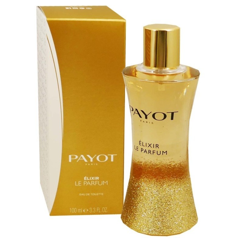 Parfum Femme my payot LE PARFUM ELIXIR my payot - 1