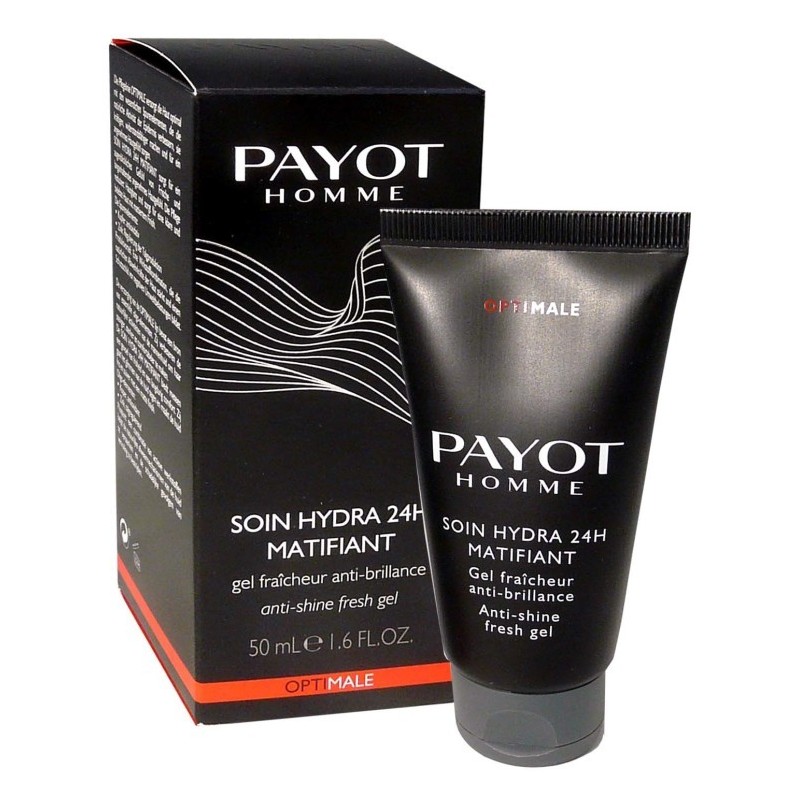 Soin Hydratant payot SOIN HYDRA 24H MATIFIANT payot - 1
