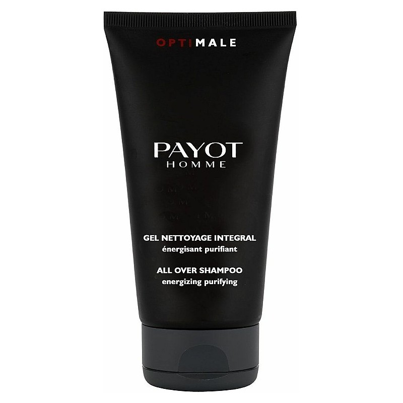 Gel Nettoyant payot optimale payot - 1