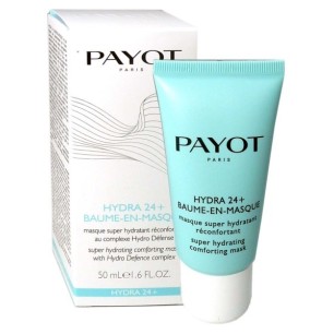 Soin Hydratant payot HYDRA 24+ BAUME EN MASQUE payot - 1