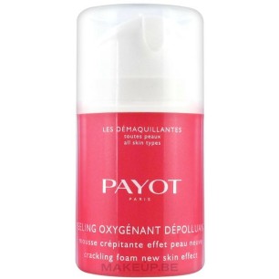 Lait Démaquillante payot LES DEMAQUILLANTES payot - 1