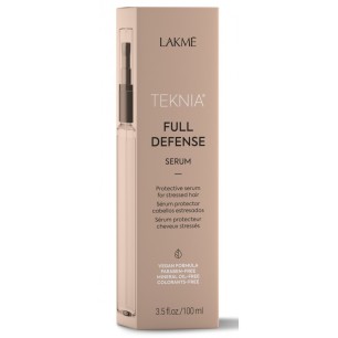 SERUM Lakmé TEKNIA FULL DEFENSE Lakmé - 3