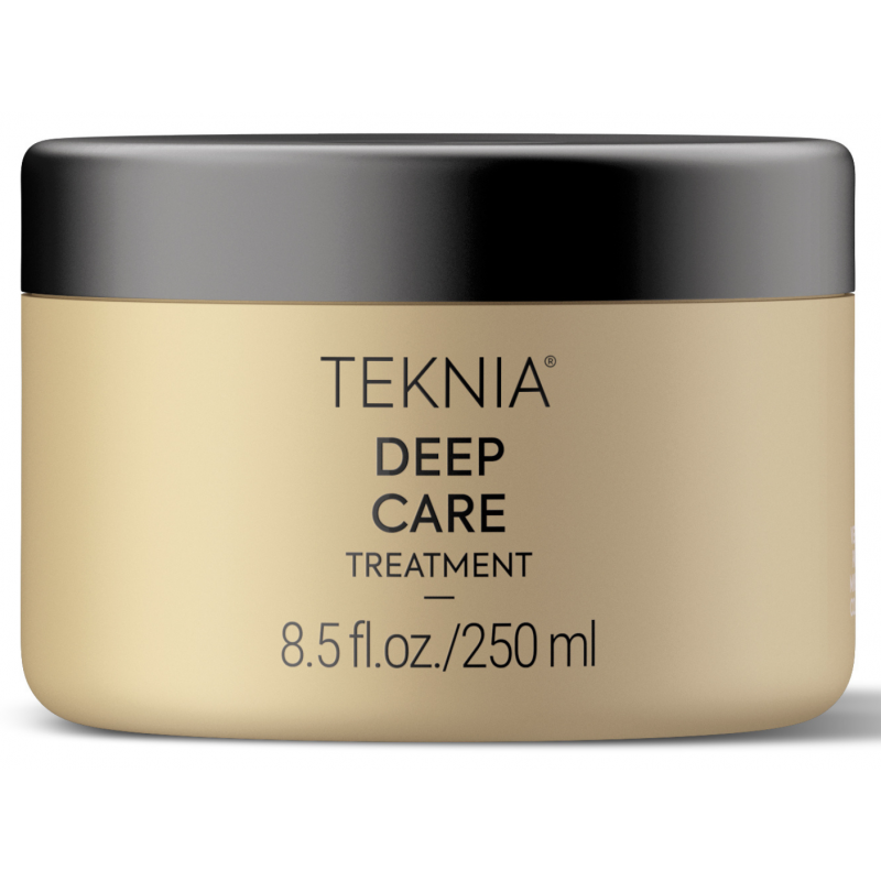 Masque Cheveux Lakmé TEKNIA DEEP CARE TREATMENT Lakmé - 1