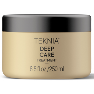 Masque Cheveux Lakmé TEKNIA DEEP CARE TREATMENT Lakmé - 1