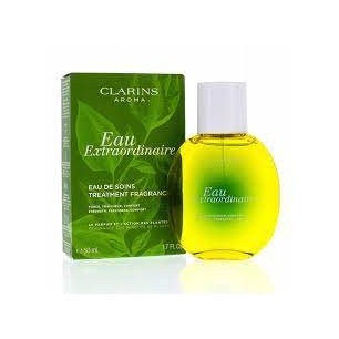 Eau Thermale CLARINS EAU EXTRAORDINAIRE (EAU DE SOINS ) CLARINS - 1