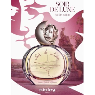 Eau de Parfum Femme SISLEY SOIR DE LUNE SISLEY - 2