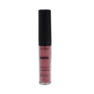 Lipgloss kolsi MATTGLOSS kolsi - 2