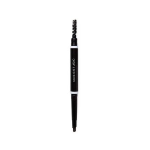 Crayon Sourcils magic studio DOUBLE EYEBROW PENCIL+BRUSH magic studio - 2