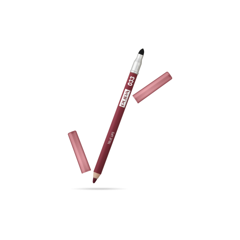 Crayon A Levres PUPA TRUE LIPS PUPA - 1