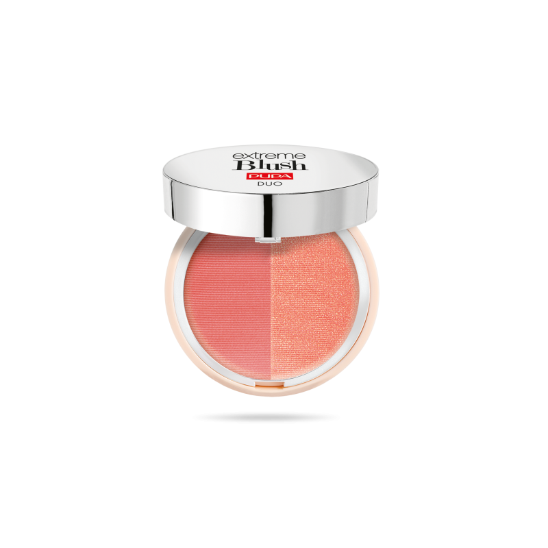 BLUSH PUPA EXTREME BLUSH DUO PUPA - 1