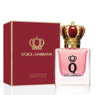 Eau de Parfum Femme DOLCE&GABBANA Q Dolce&Gabbana - 1