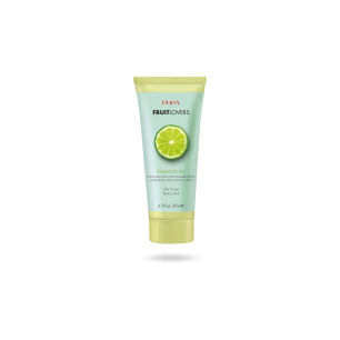 Lait de Corps PUPA FRUIT LOVERS BERGAMOT BODY MILK PUPA - 1