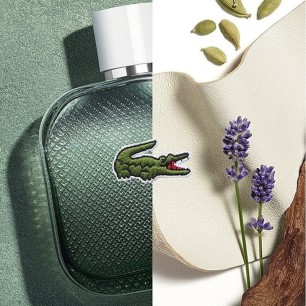 Eau de Toilette Homme LACOSTE L12.12 BLANC Lacoste - 3