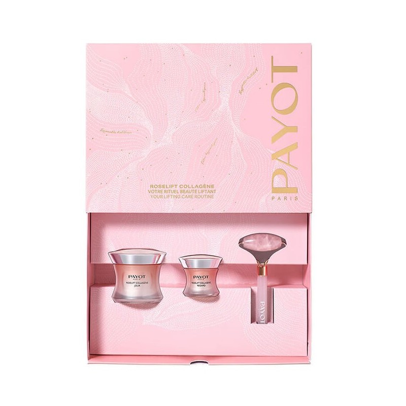 Coffret payot ROSELIFT COLLAGÈNE payot - 1