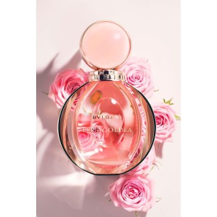 Eau de Parfum Femme BVLGARI ROSE GOLDEA THE JEWEL CHARMS COLLECTION BVLGARI - 2