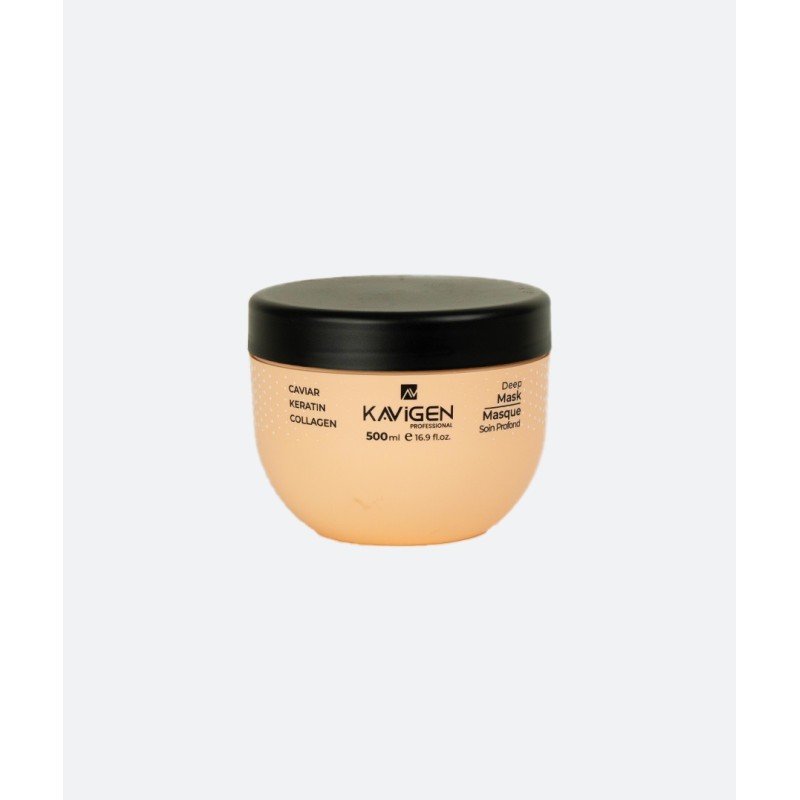 MASQUE CHEVEUX KAVIGEN HYDRATING MASK KAVIGEN - 1