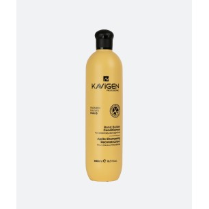 Après Shampoing KAVIGEN BOND BUILDER CONDITIONER KAVIGEN - 1