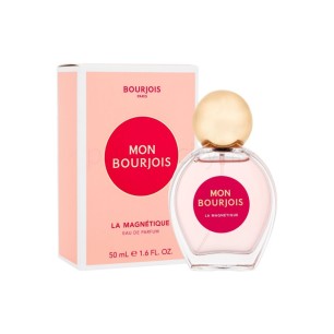 Eau de Parfum Femme BOURJOIS LA MAGNÉTIQUE 50ML BOURJOIS - 1