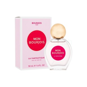 Eau de Parfum Femme BOURJOIS LA FANTASTIQUE 50ML BOURJOIS - 1