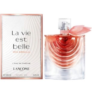 Eau de Parfum Femme LANCOME LA VIE EST BELLE IRIS ABSOLU 50ML LANCOME - 1