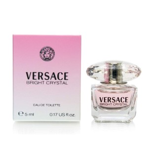 Eau de Toilette Femme VERSACE BRIGHT CRYSTAL VERSACE - 1